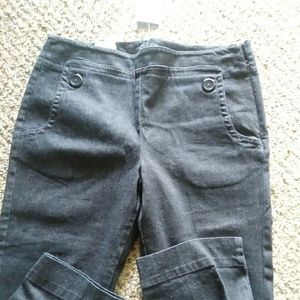 Talbots denim